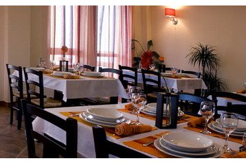 Rumänien Penzión Odorheiu Secuiesc, Exterieur